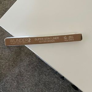 Wunder2 Super-Stay Liner Essential Brown 1.20g